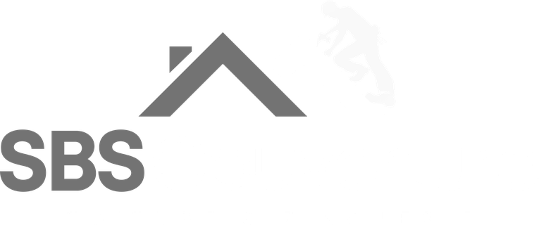 Logo SBS Couverture, couvreur zingueur à Lyon