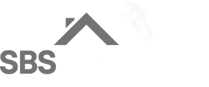 Logo SBS Couverture, couvreur zingueur à Lyon