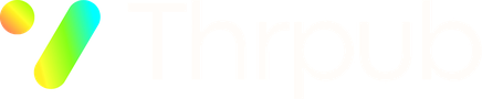 Thrpub, création de sites internet